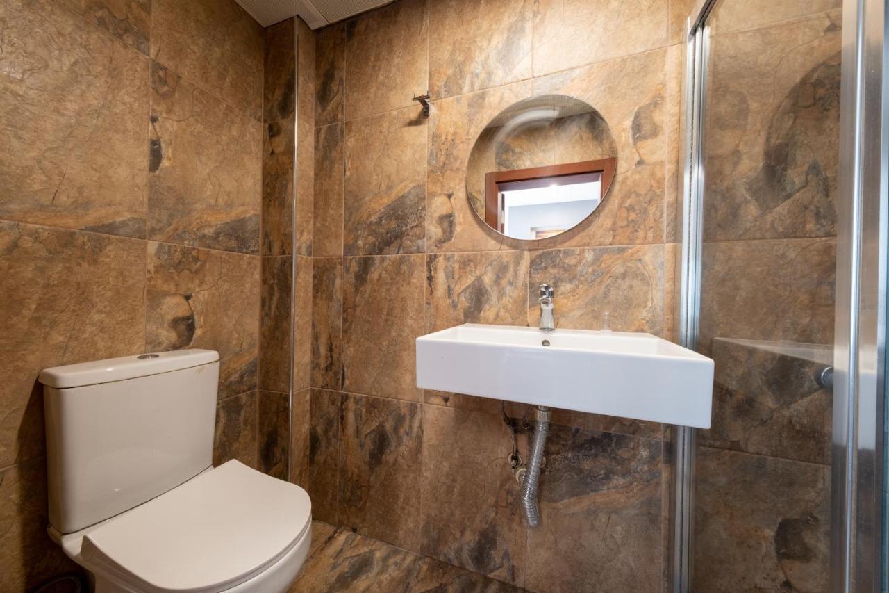 Istanbul Nova Hotel Eksteriør billede